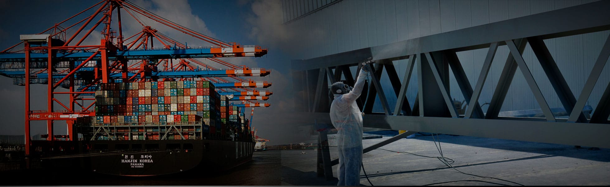 Korozyon beklemez. Siz de beklemeyin.  Her uygulama güvenilir bir çözüm ortağı gerektirir.