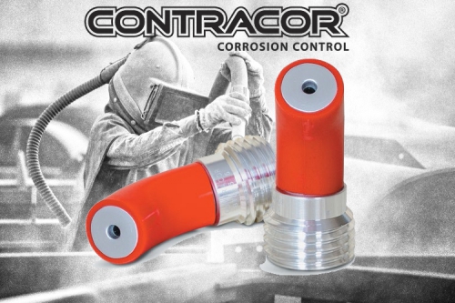 CONTRACOR Kumlama Ürünleri