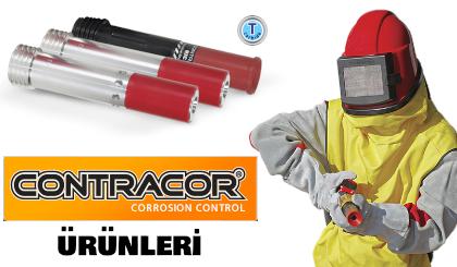 LARIUS / SAMOA Boya Pompaları