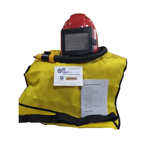 Comfort Kumlama Maskesi