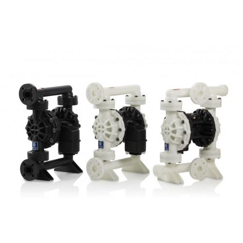 GRACO Husky 15120 Havayla Çalışan Çift Diyaframlı Pompalar