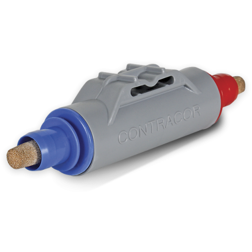 Contracor CCT Solunum Hava Klima Ünitesi