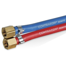 Kumlama Uzaktan Kontrol İkiz Hortumu