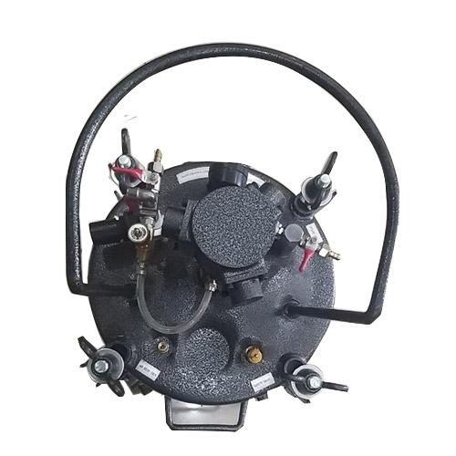 Tank ve Karıştırıcılar