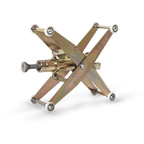 Contracor PBT-1 Boru İçi Kumlama Aparatıv