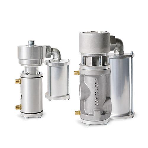 Contracor RCV Uzaktan Kontrol Valfi