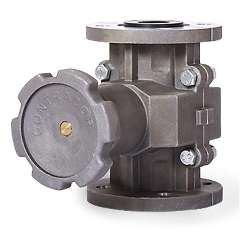 Contracor SGV Kum Ayar Vanası