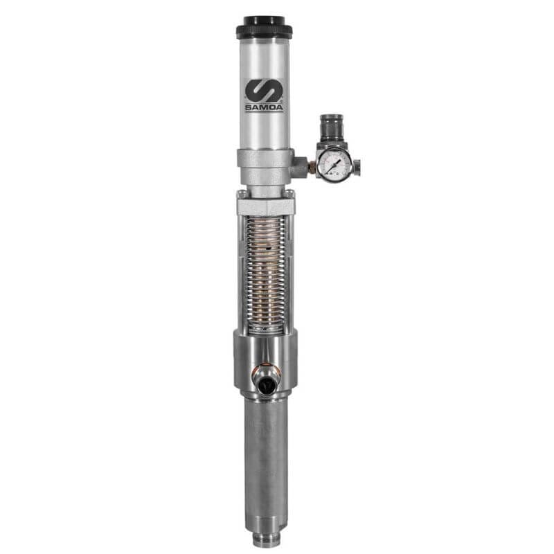 P33 1:1 Piston Transfer Pompası (Ayrık Motorlu)