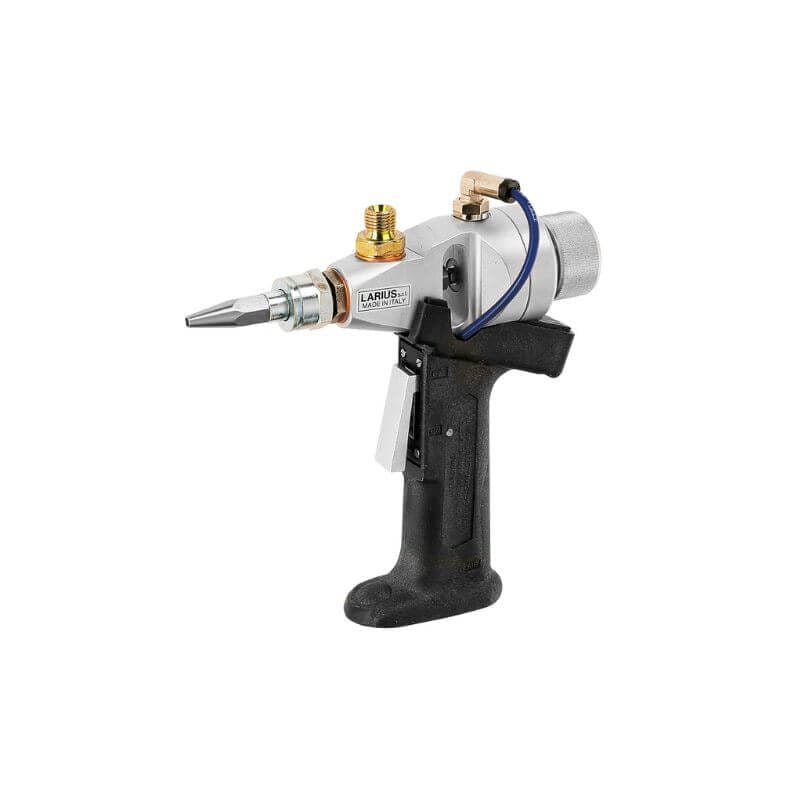 LA96 İç Hava Switch'li Manuel Ekstrüzyon Tabancası