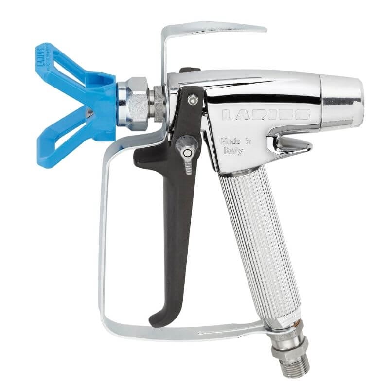 AT300 Manuel Airless Tabanca