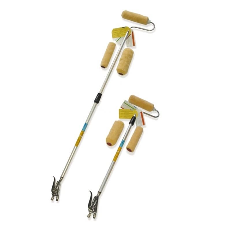 Paint Roller Airless Telescopic Roller