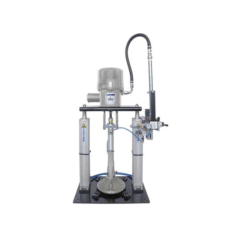 Sirio 33:1 Double Post Extrusion Package 30 L